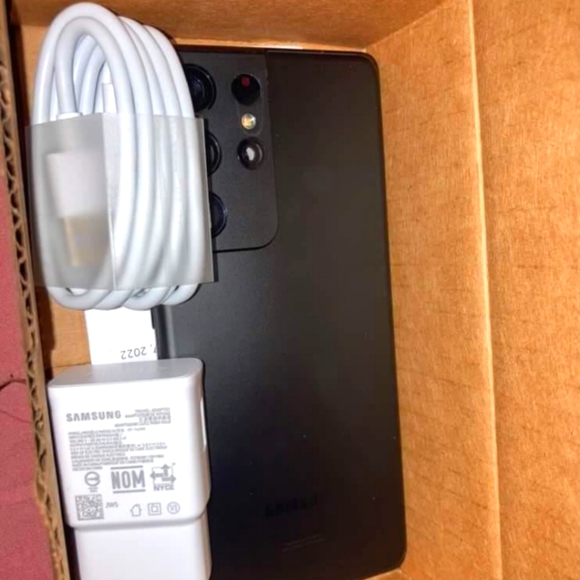 Samsung galaxy S22